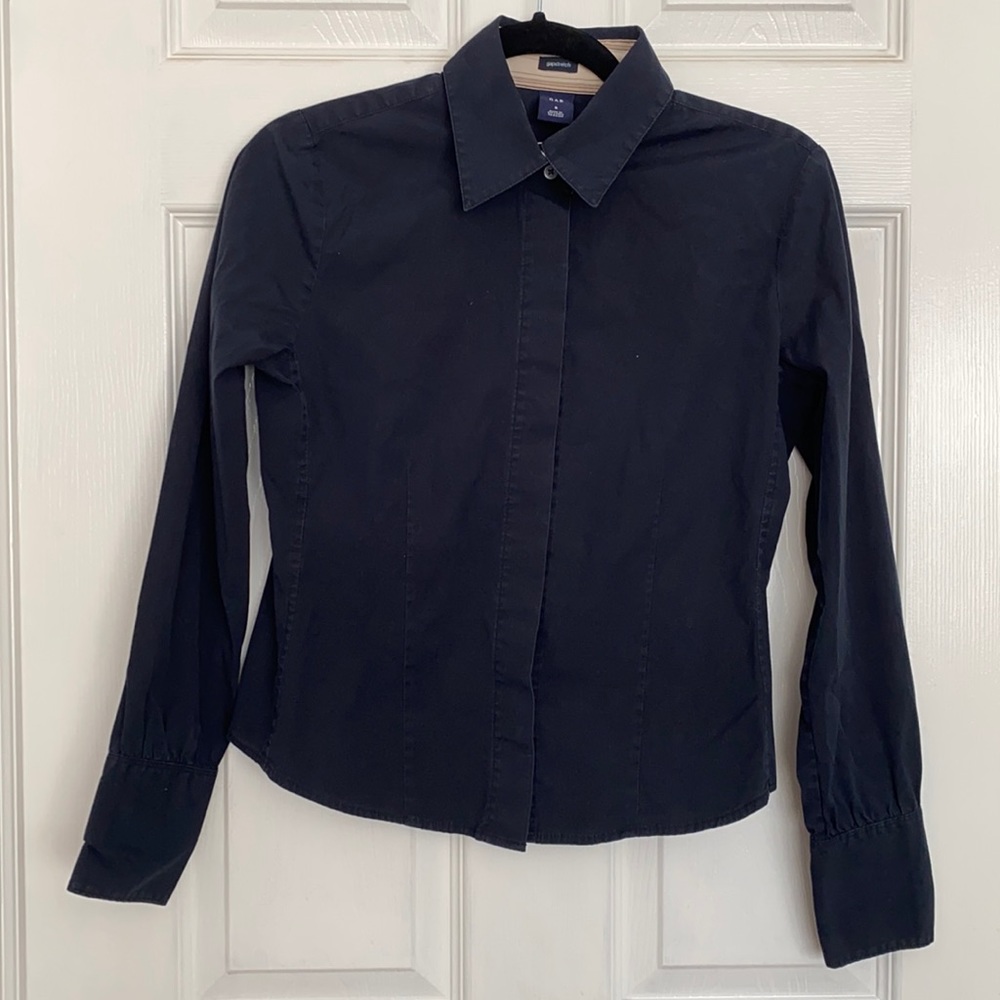 GAP Button Down Shirt